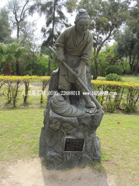 旅遊福建石雕藝術(shù)之鄉(xiāng)--惠安崇武古城(圖片五) - 常青樹 - 常青樹的慱客